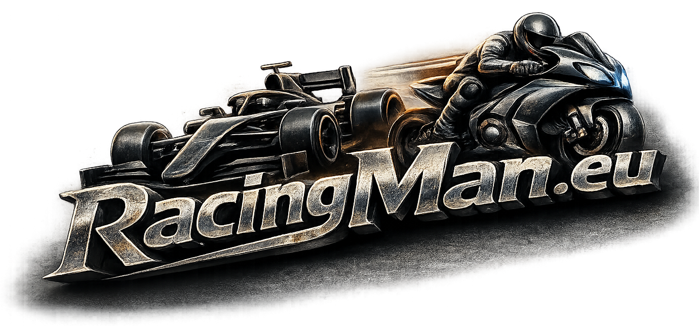 RacingMan